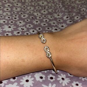 Infinity Bracelet